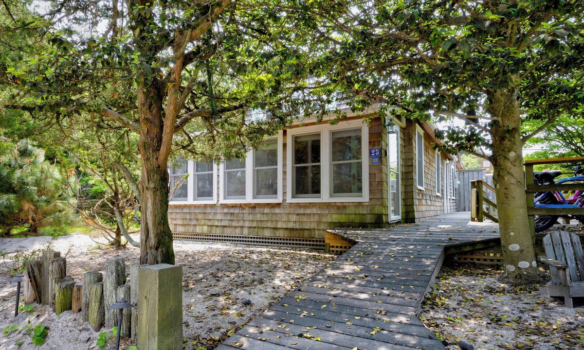 Ocean Bay Park House | Fire Island Gem in Ocean Bay Park