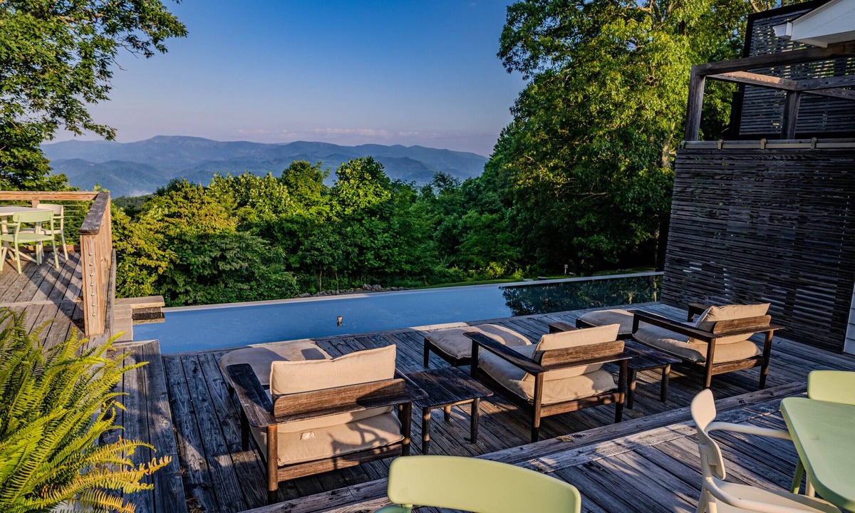 Scaly Mountain Resort | Fire Mountain Resort