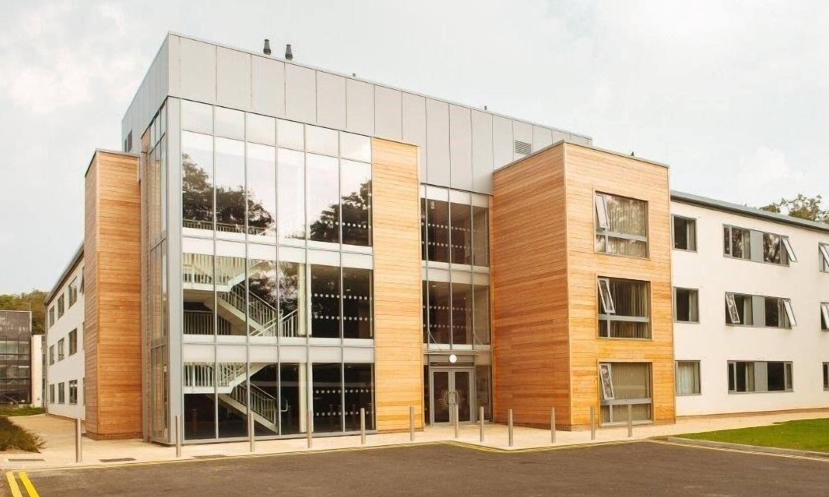 Lower Lemington Apartment | Fire Service College