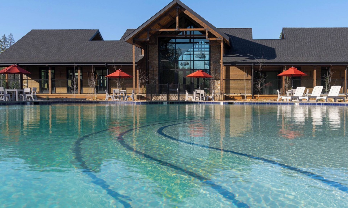 Groveland Resort | Firefall Ranch Yosemite