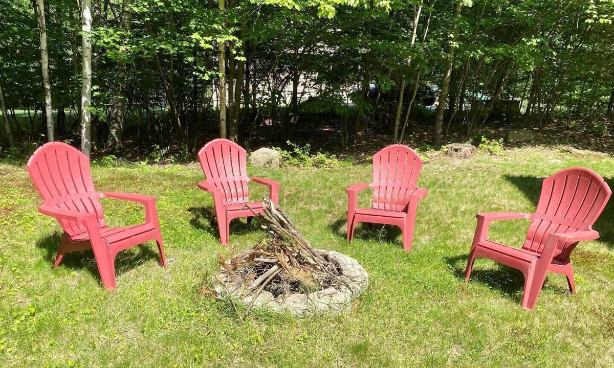 Meredith Cottage | Firefly Cottage with Beach Access!