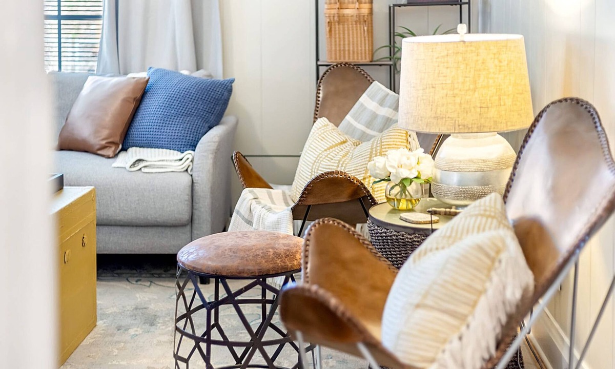 North Augusta House | Firefly Hideaway Near Riverwalk