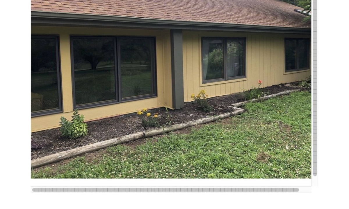 Lenexa House | Firefly House