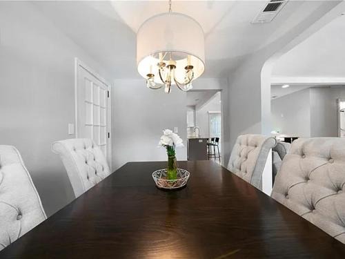 Sylvan Hills House | Firepit + Private Yard Walk to Perkerson Park
