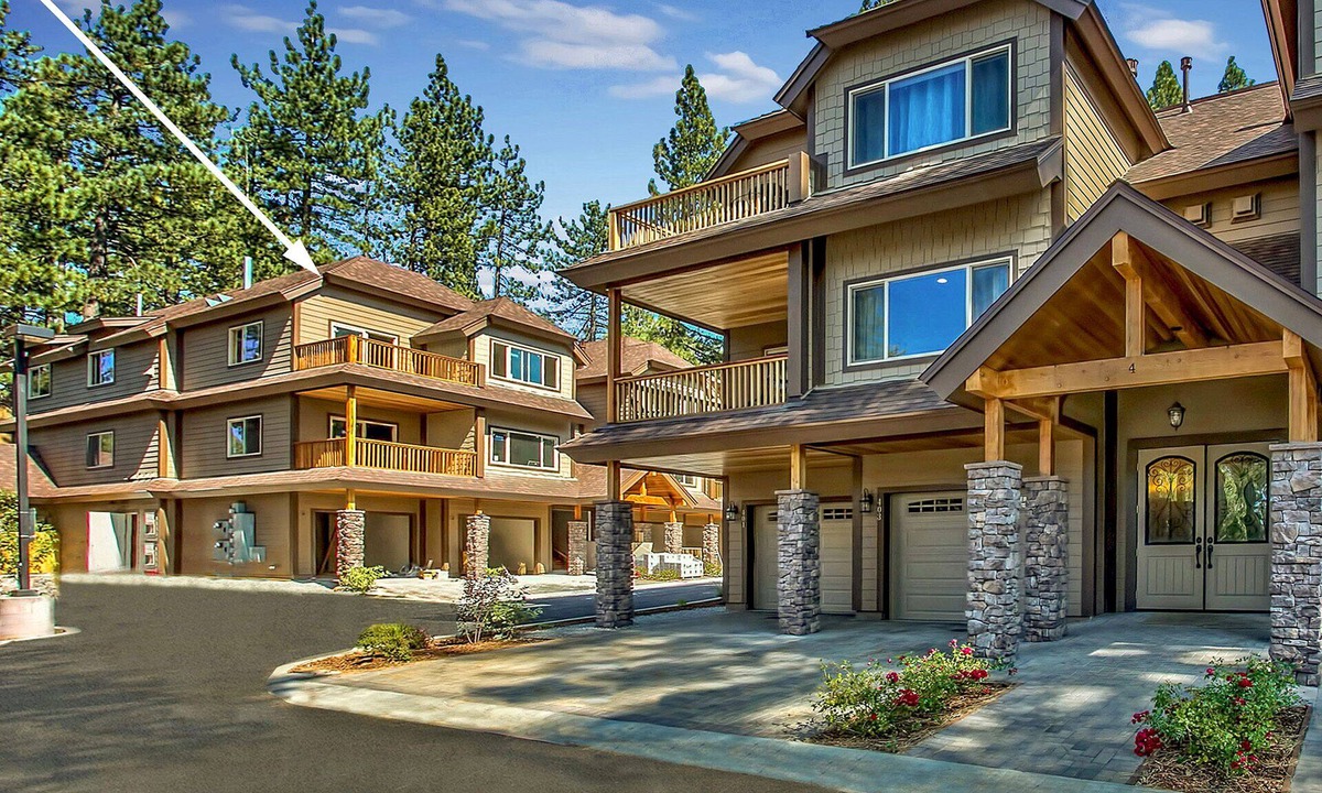 South Lake Tahoe Condo | Fireplace, Near Heavenly Gondola, Shops & Dining