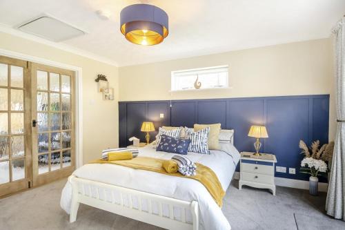 North Walsham House | Firs End