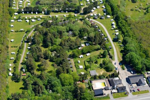 Aarhus North Other | First Camp Aarhus - Jylland