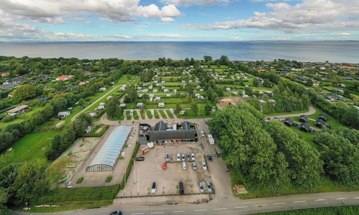 Beder Malling RV Rental | First Camp Ajstrup Strand