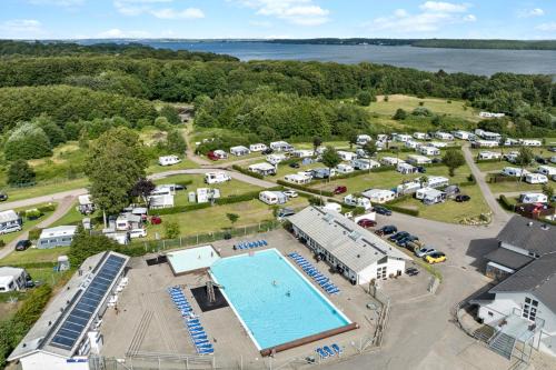 Kollund Other | First Camp Frigård Camping & Cottages