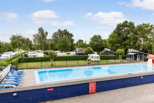 Vipperod Other | First Camp Tempelkrogen - Holbaek