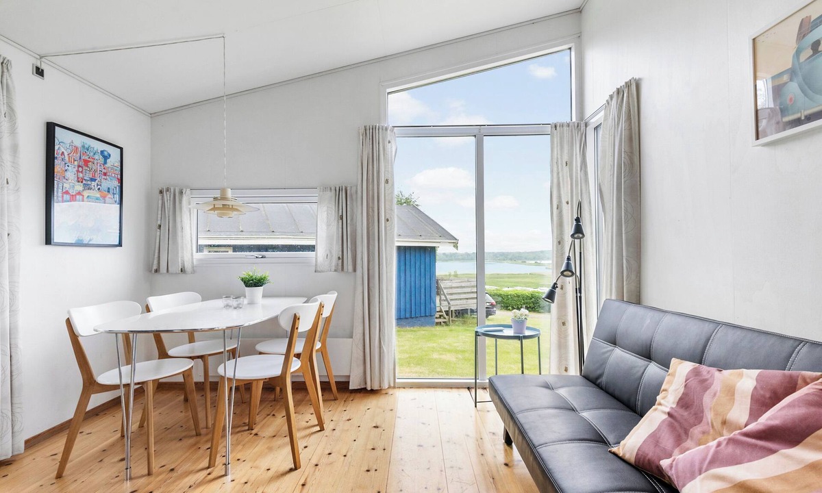 Vipperod Cabin | First Camp Tempelkrogen - Holbæk