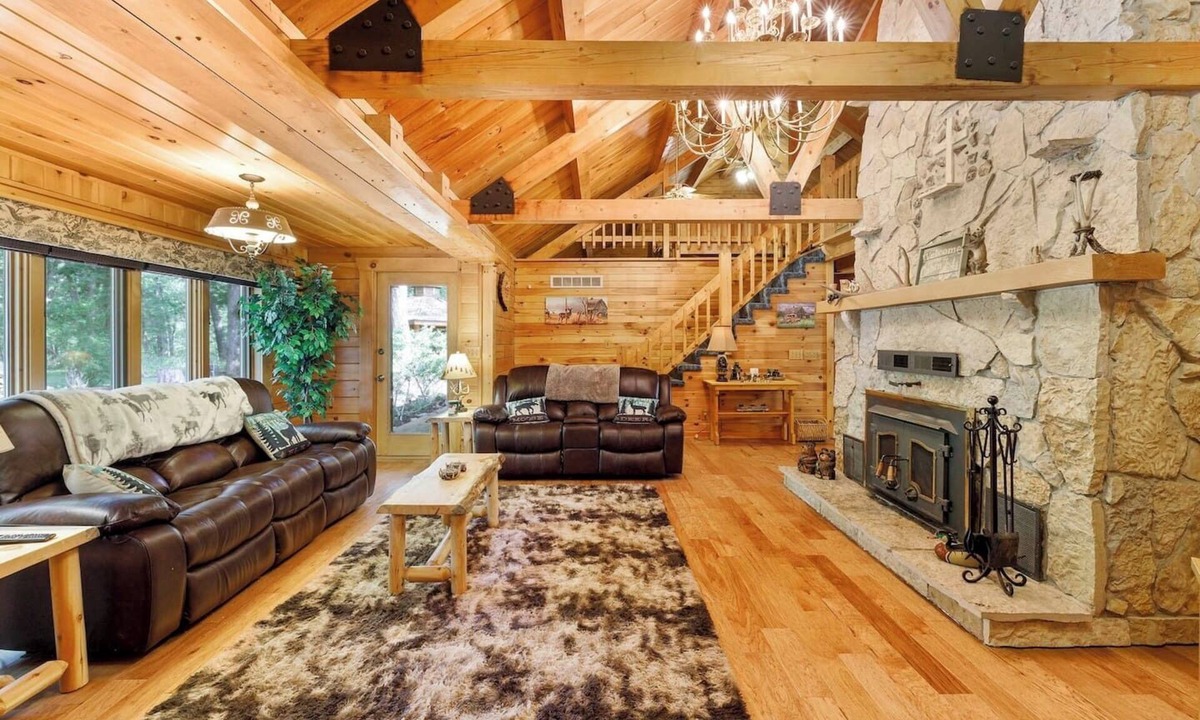 Hermann House | First Creek Hideaway 🌲 Fire Pit 🔥 Wine Country 🍷