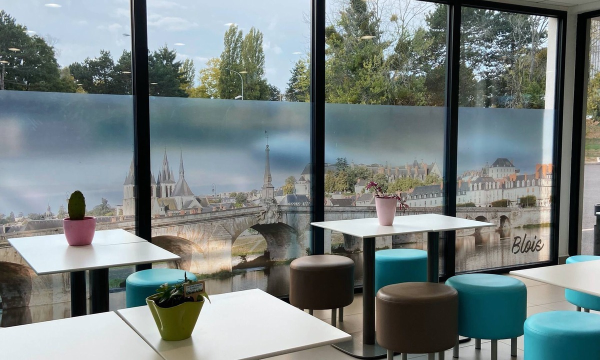 Blois Hotel | First Inn Hotel Blois