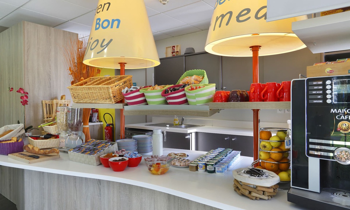 Villejust Hotel | First Inn Hotel Les Ulis