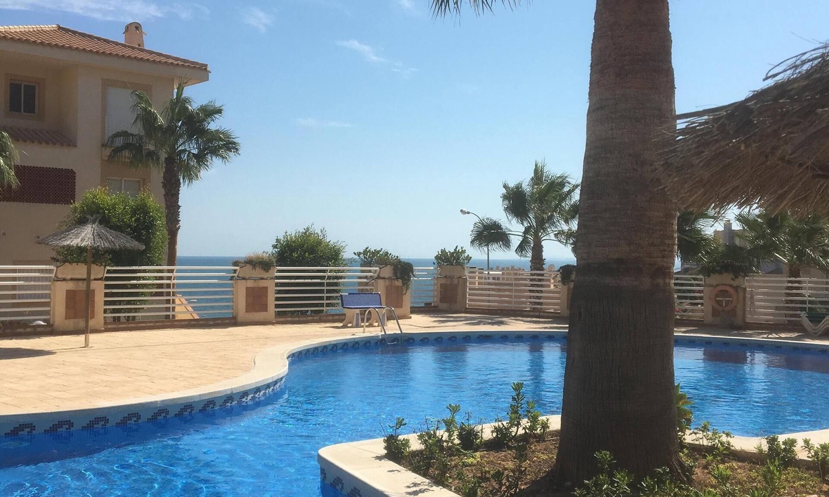 Dehesa de Campoamor Apartment | First Line Cabo Roig/Campoamor Orihuela Costa
