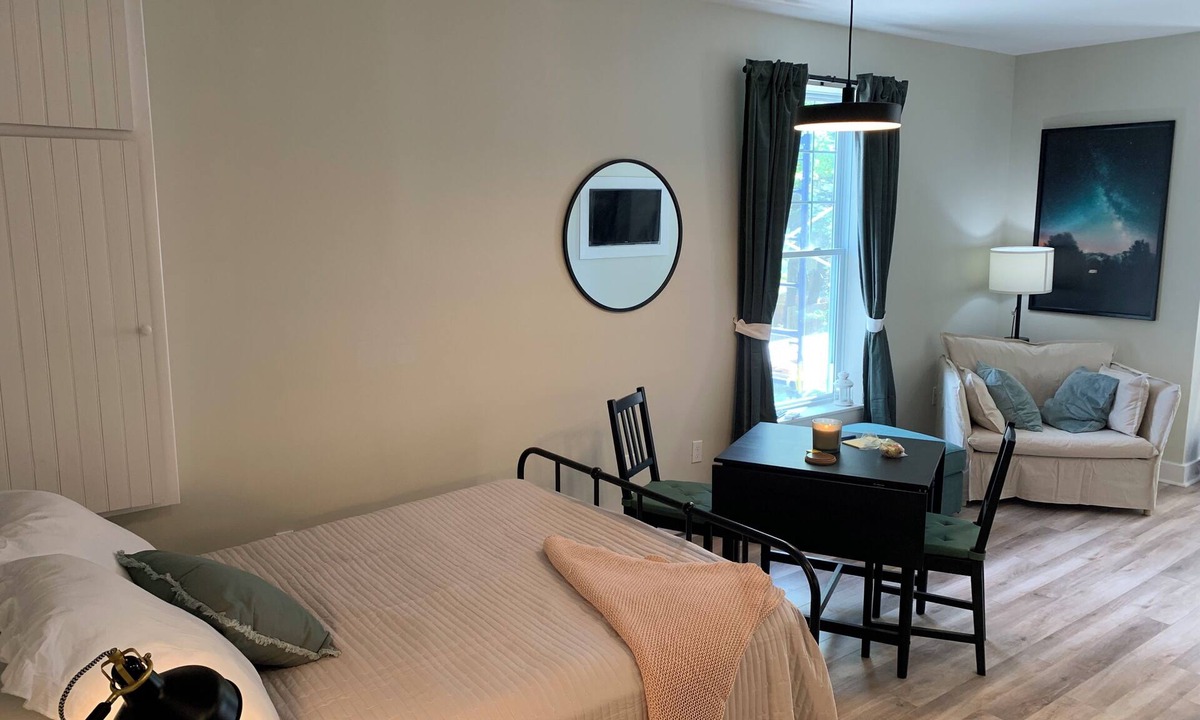 Chester Apartment | First Mate's Flat in the Heart of Chester