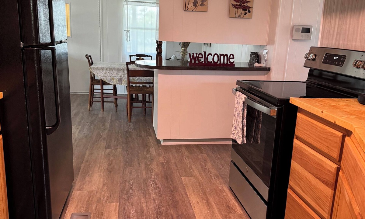 High Point House | First Mate’s Quarters