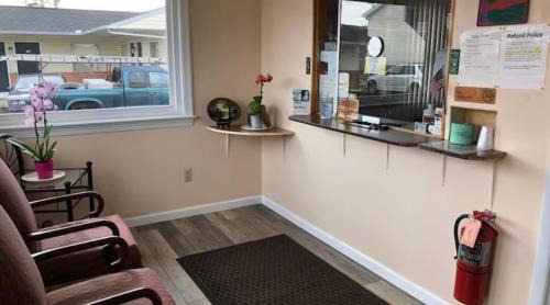 Dover Hotel | First State Inn