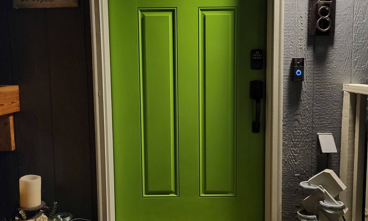 Bend Cottage | First Street Rapids and River Trail