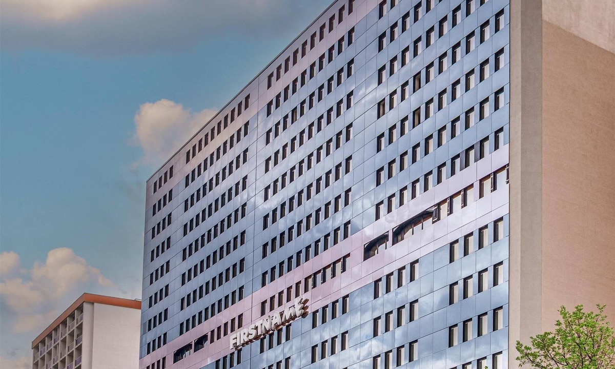 Matabiau Apartment | FirstName Toulouse Résidence, part of JdV by Hyatt