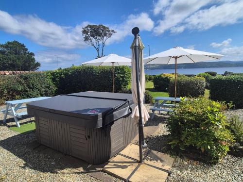 Kilmun House | Firthview House