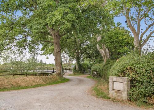 Blackford Resort | Firtree Farm Lodges