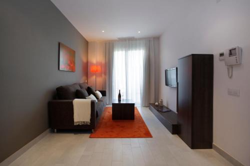 Les Corts Apartment | Fisa Rentals Les Corts Apartments