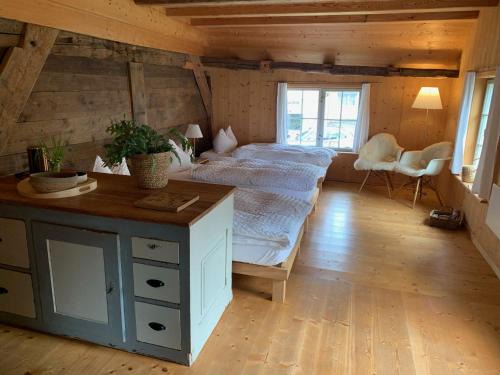 Romanshorn House | Fischerhäuser Romanshorn