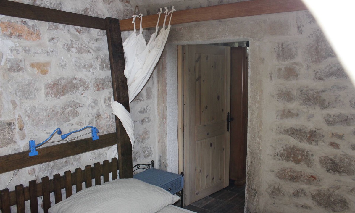 Betina Apartment | Fischers Fritze 1, bed & bike, hiking, kayak