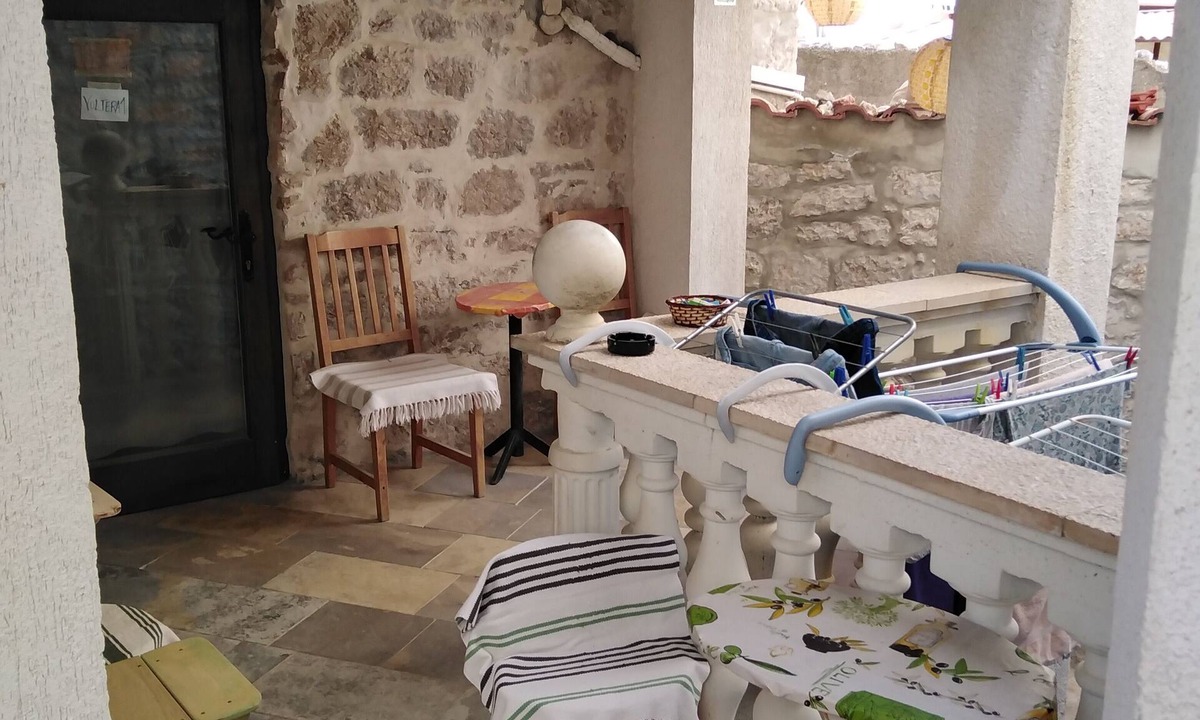 Betina Apartment | Fischers Fritze 2, bed & bike