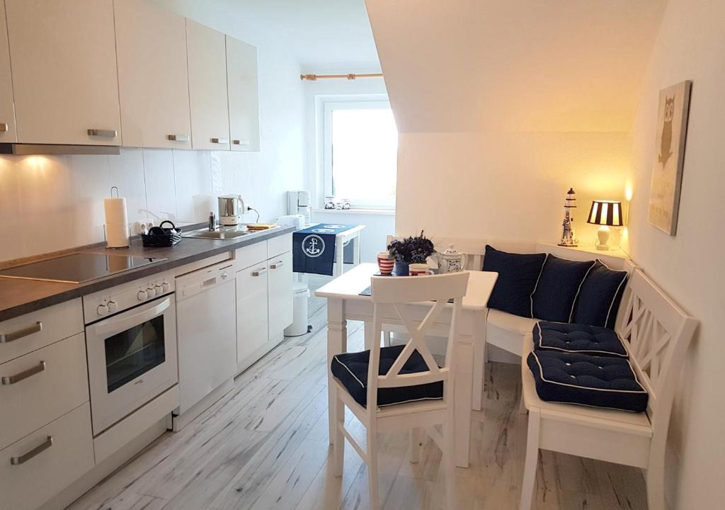 Ellenberg Apartment | Fischreiher 1