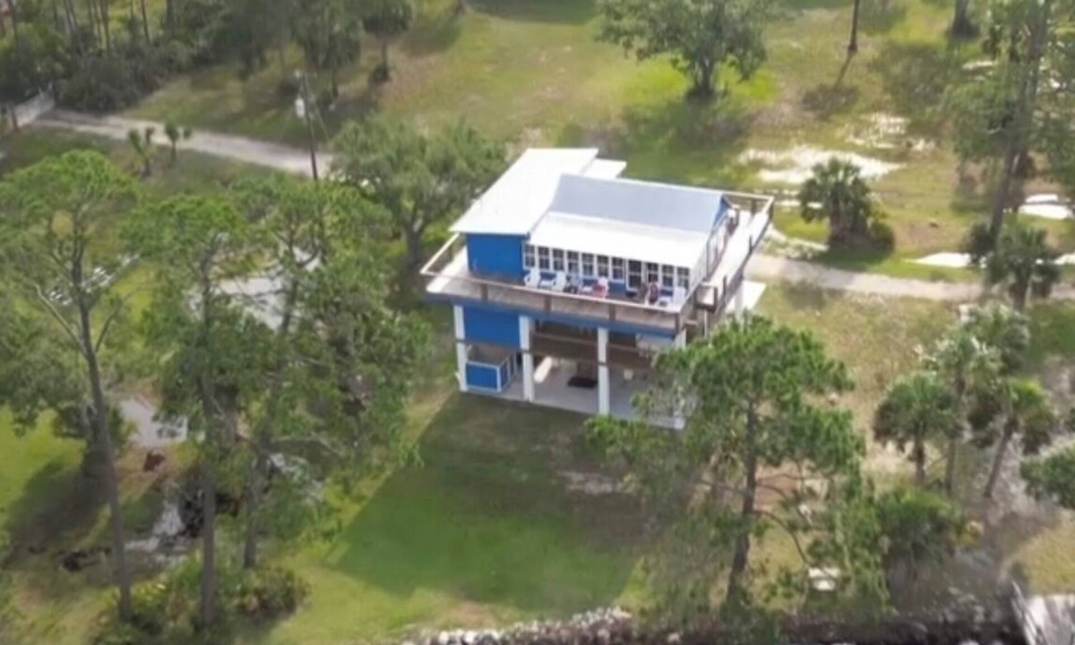 Fish Creek House | Fish Creek's Rustic Roost - sleeps 15