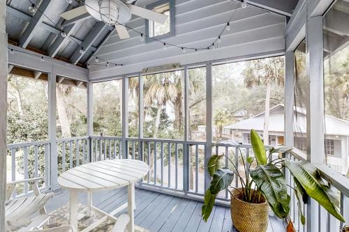 Steinhatchee House | Fish, Hike & Unwind! Quiet Haven in Steinhatchee