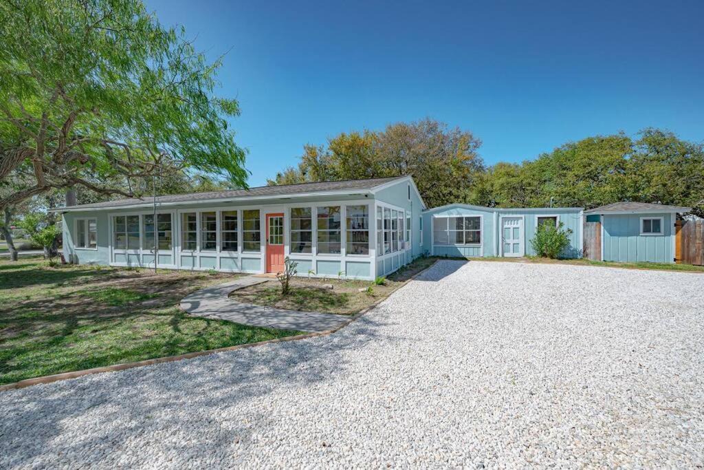 Rockport House | Fisher Bay Cottage