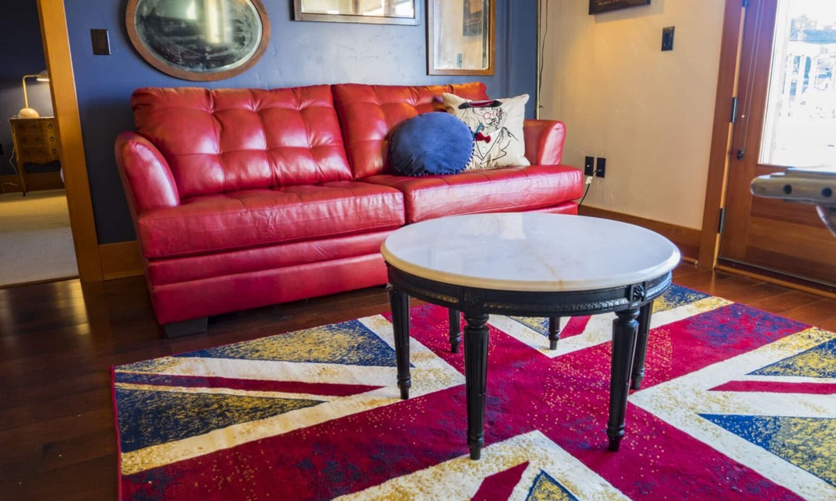 Astoria Condo | Fisher Bros flats 201