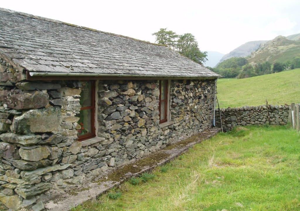 Thirlmere Hostel | Fisher-gill Camping Barn