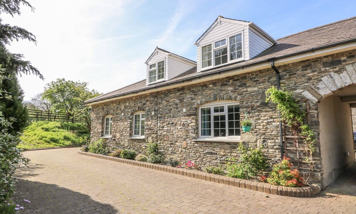 Lampeter Cottage | Fisher Granary