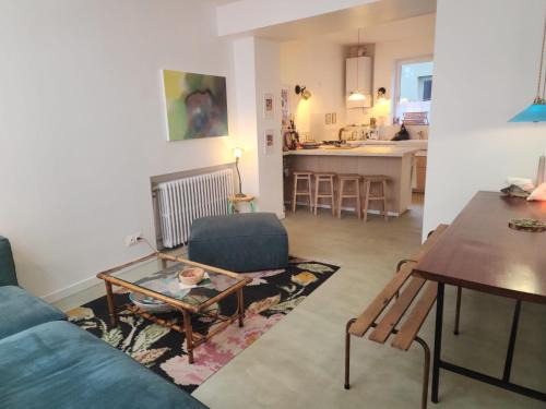 Fecamp House | Fisherman's cottage