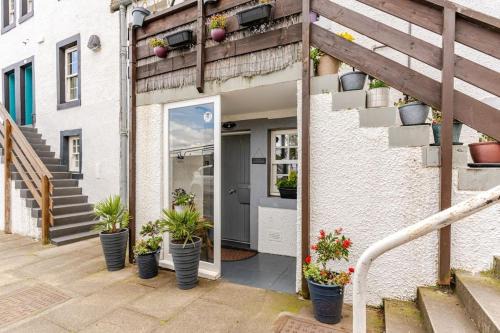 Newhaven Apartment | Fisherman's Cottage