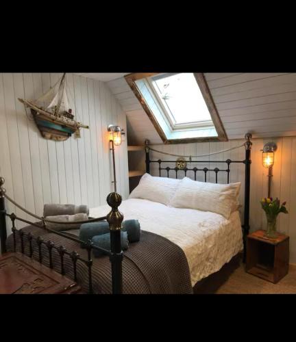 Stromness Apartment | Fisherman's Cottage