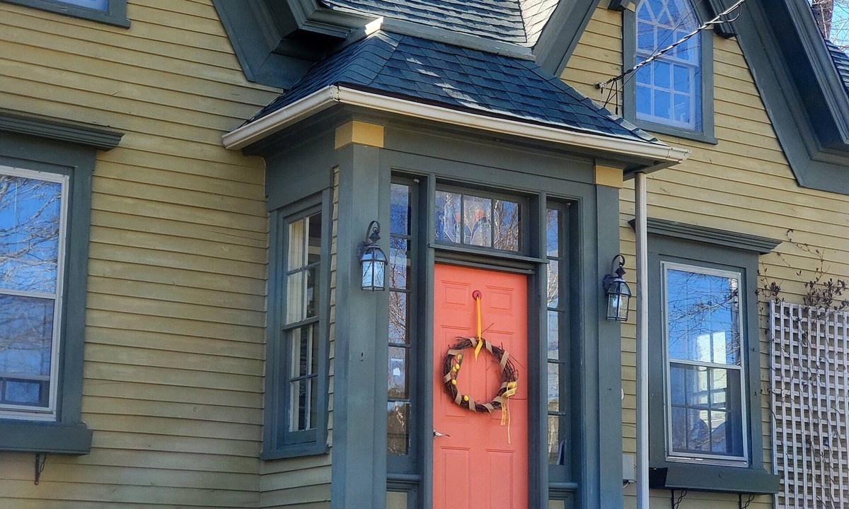 Mahone Bay Bed & Breakfast | Fisherman's Daughter Bed & Breakfast