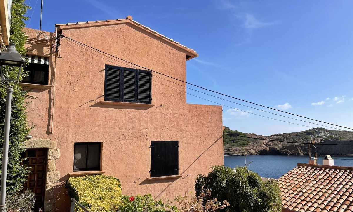 Sa Tuna Villa | Fisherman's house Els pescadors, Begur