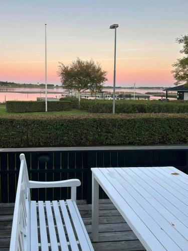 Tambohuse House | Fisherman's House With Panoramic View Of Limfjord