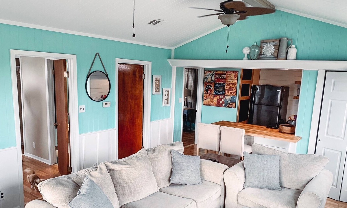 Port Alto House | Fisherman's Paradise!