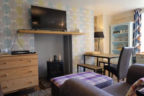 Helmsdale Apartment | Fisherman's Rest