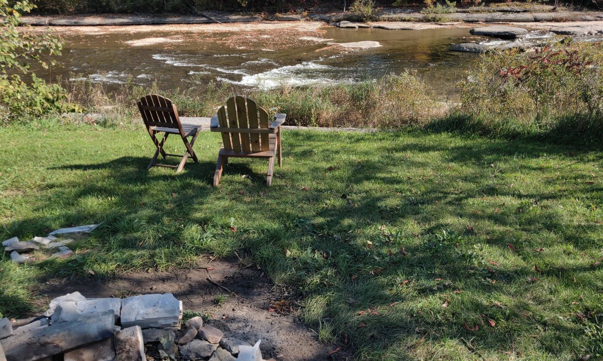 Ellisburg Apartment | Fisherman's Retreat on South Sandy Creek