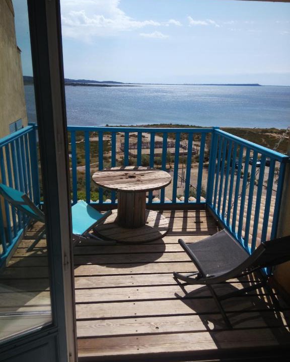 Bages House | Fisherman's View