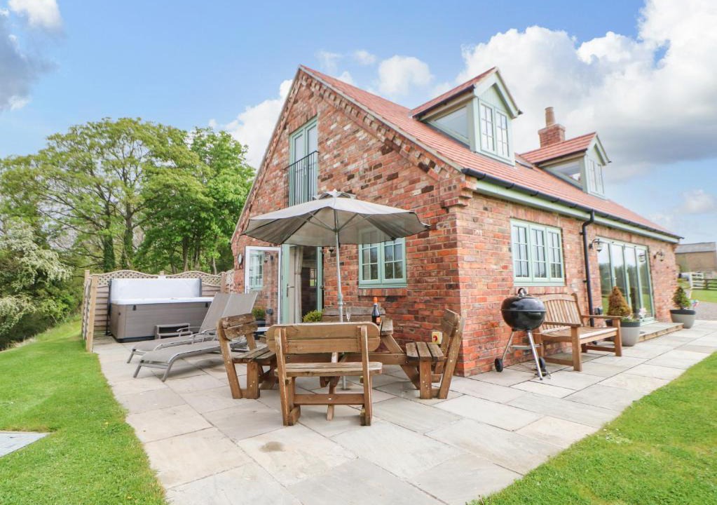 Darlington House | Fishermans Cottage