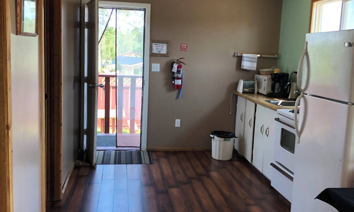 East Central Saskatchewan Cabin | Fisherman’s cove