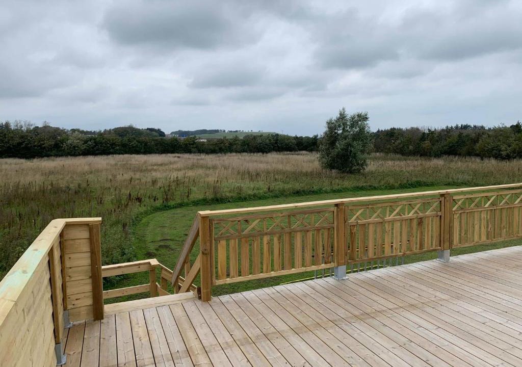 Hirtshals Apartment | Fishermans House apartment 3
